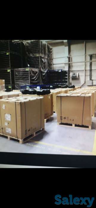 Модуль подачи топлива и датчик уровня, фотография 3