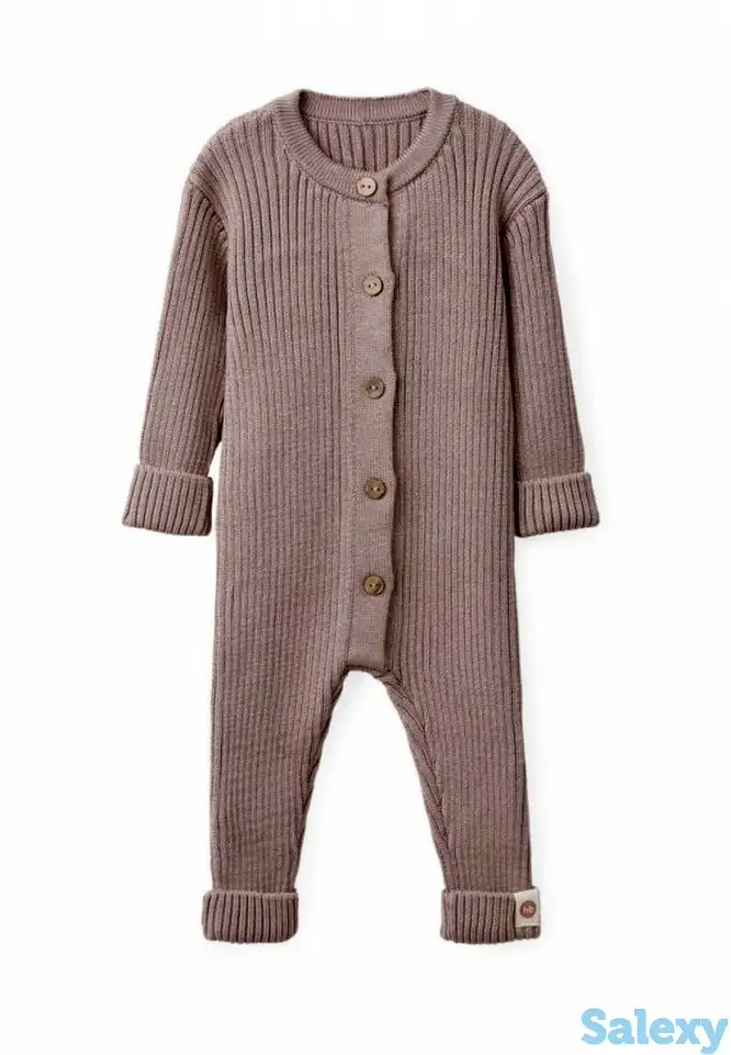 Комбинезон happy baby, фотография 1