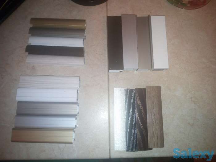 Профиль для шкафов купе, фотография 9