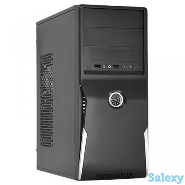 Системный блок Core i5-3470, фотография 3