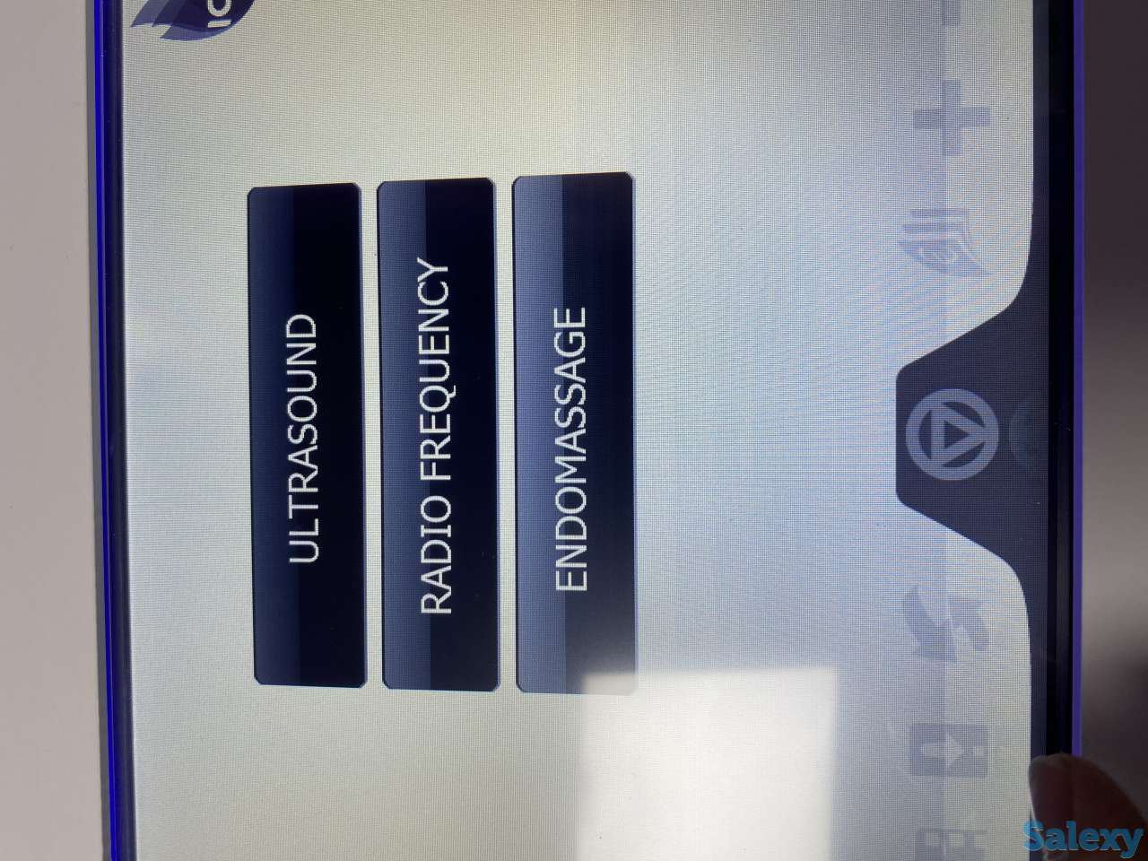 Продам итальянское Оборудование для аппаратного омоложения и Коррекции фигуры, фотография 4