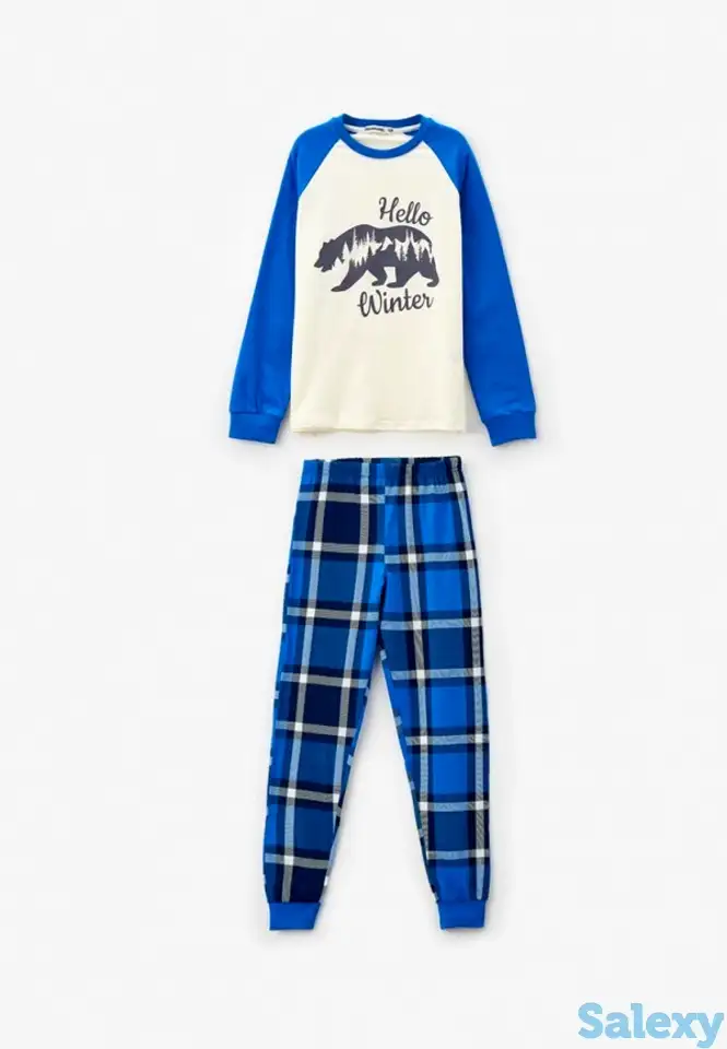 Пижама elementarno, фотография 1