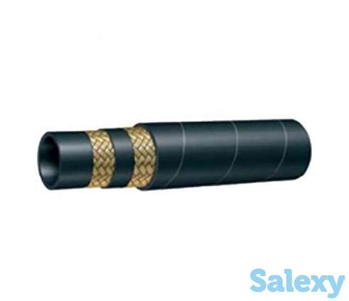 РВД для гидравлики, фотография 3