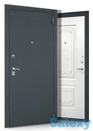 Входные двери в Атырау в наличии и на заказ, фотография 1