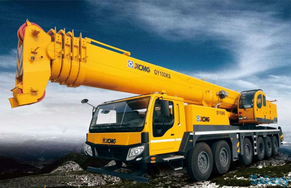 Обучение крановщики машинисты манипулятора стропальщики. Допуск., фотография 1