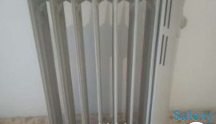 Продам обогреватель радиаторный в отличном, фотография 1