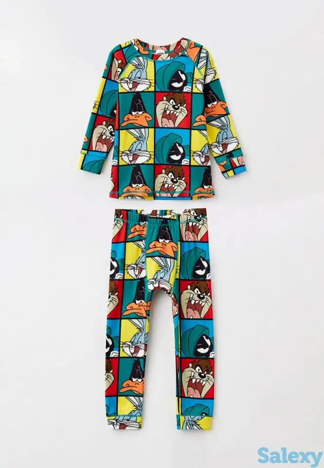 Термобелье playtoday, фотография 1