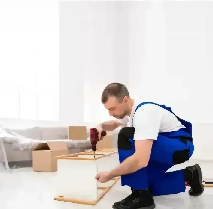 Профессиональная сборка и ремонт мебели, Любая сложность, Переезды, фотография 4
