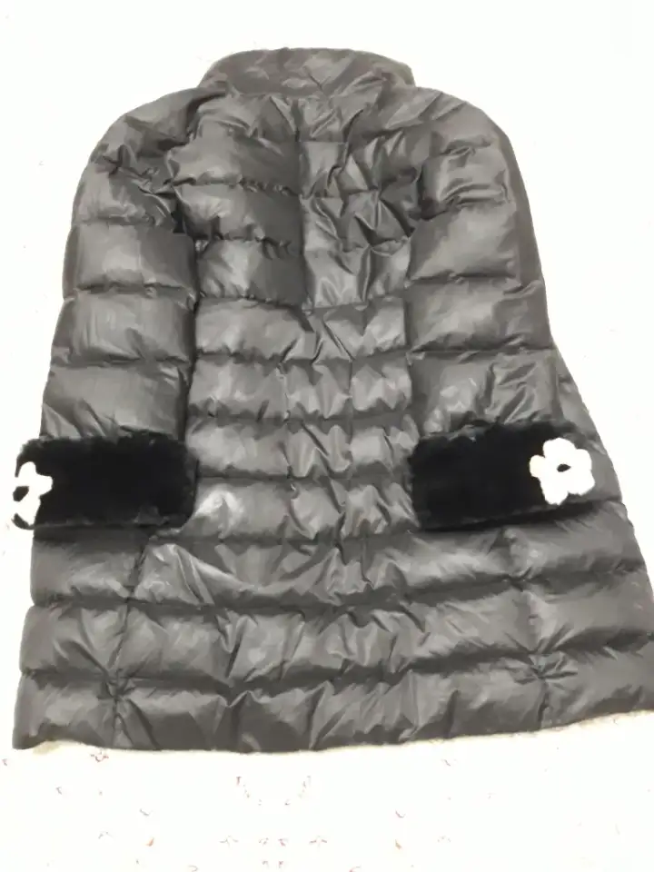 продам  пуховик  женский, фотография 2