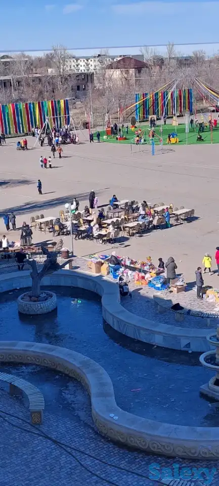 Квартира в центре курортного города, Кисунько 1, фотография 3