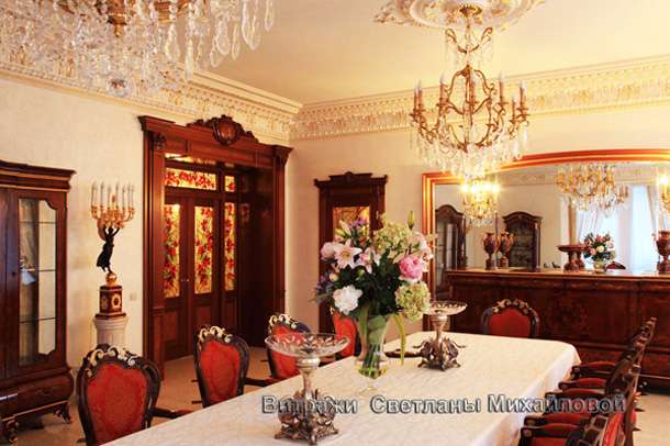 Изготовление художественных витражей, фотография 1