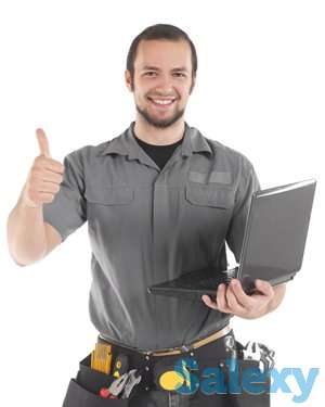 Требуется замерщик, фотография 1