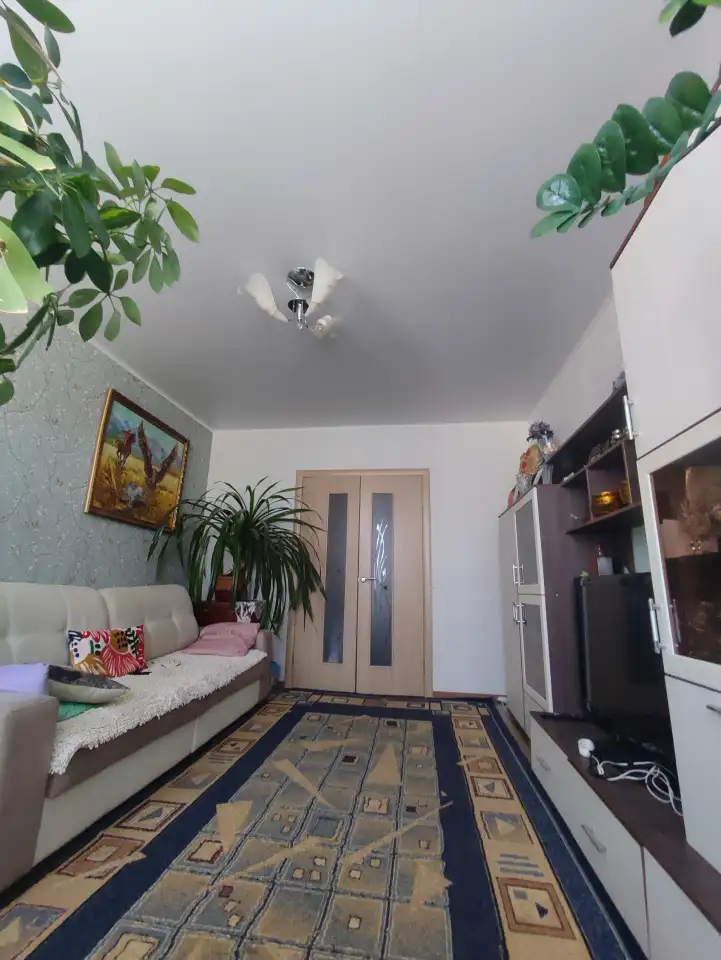 Продам 2-комнатную квартиру, Алтынсарина, 31, фотография 1