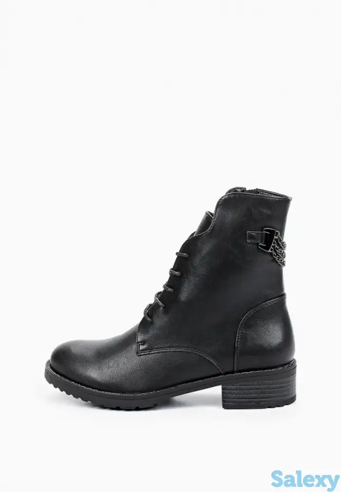 Ботинки zenden first, фотография 2