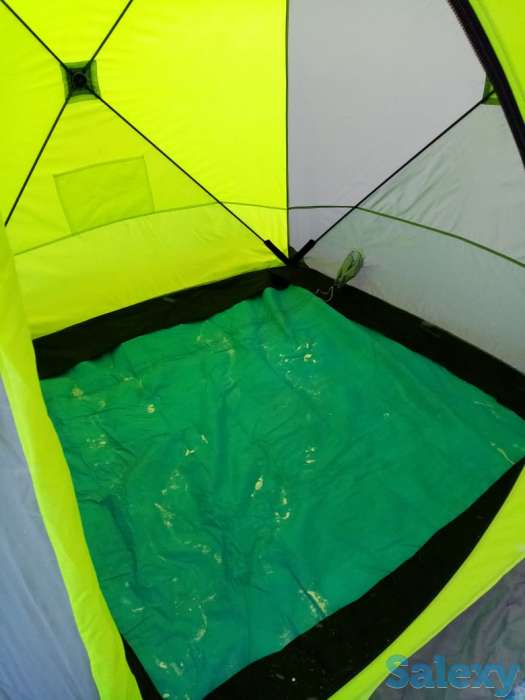 Продам зимнюю палатку, фотография 4