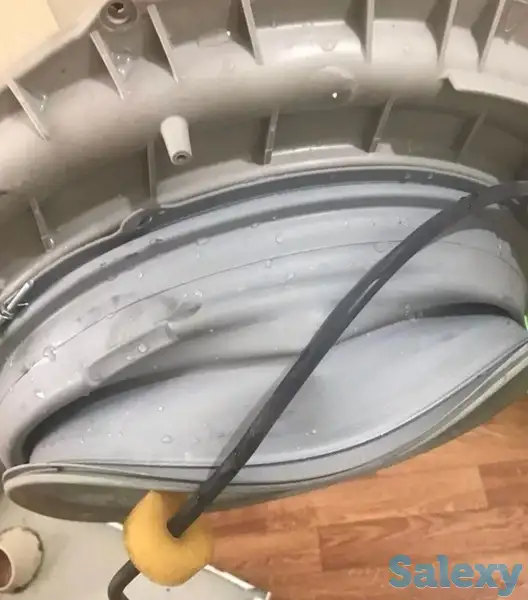 Ремонт стиральных машин в Астане (Нур-Султан) на дому от 3000 тенге! Частный мастер, фотография 4