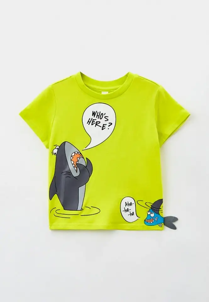 Футболка acoola, фотография 1