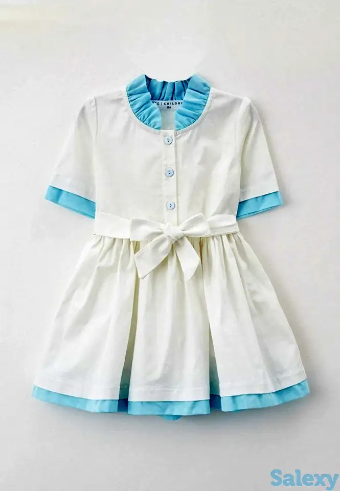 Платье ete children, фотография 1