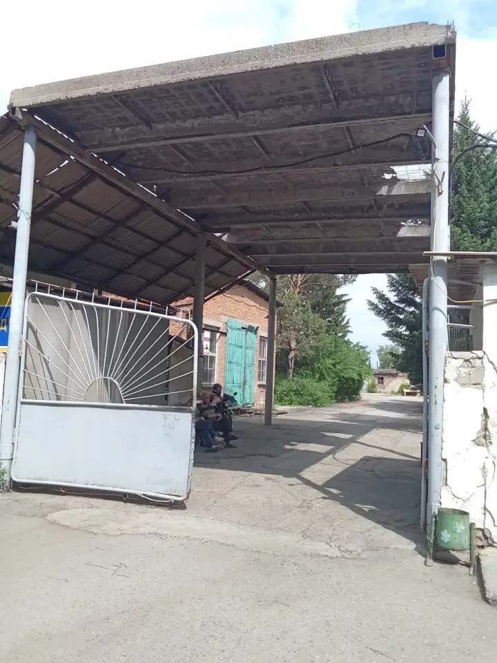 Продам производственную базу, фотография 4