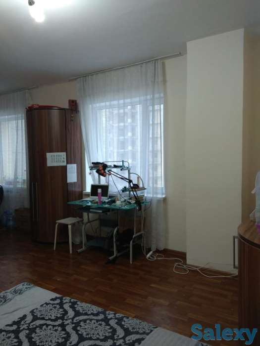 продажа квартир, проспект Республики 4/1, фотография 1