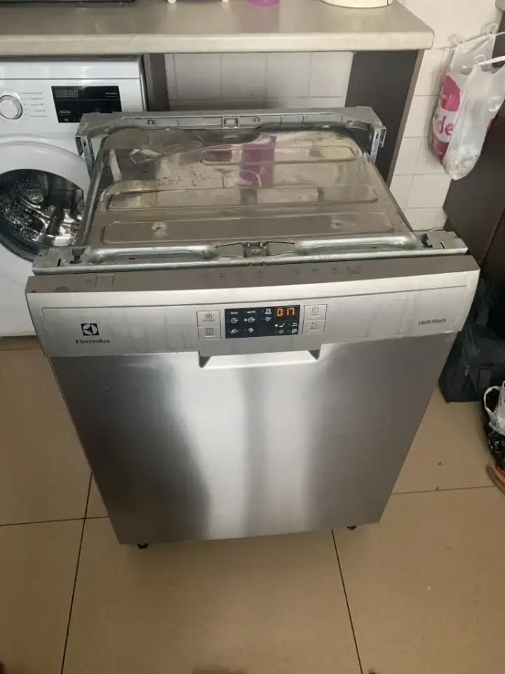 Ремонт стиральных и посудомоечных машин в Алматы, фотография 5