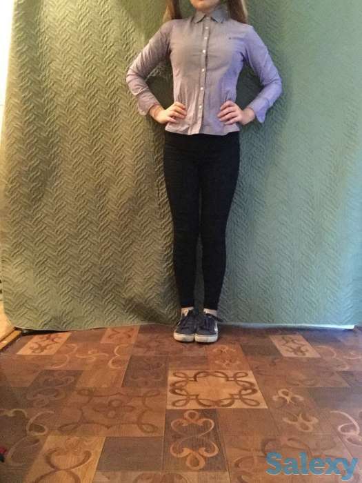 Продается рубашка ТOMMY HILFIGER, фотография 4