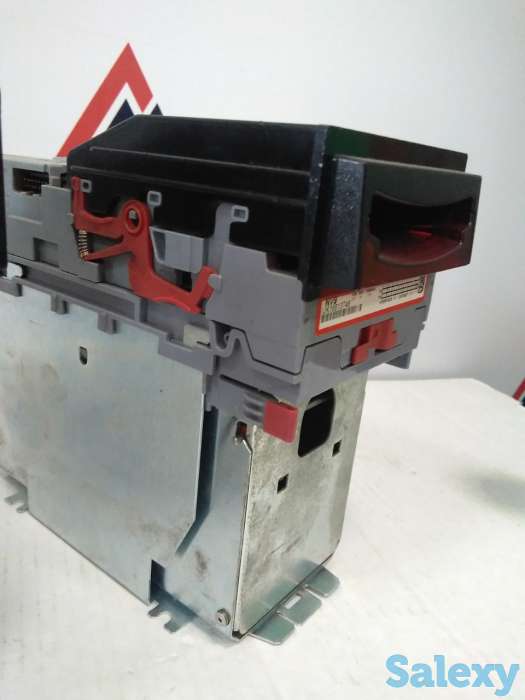 Купюроприёмник NV 9 с кассетой, фотография 2