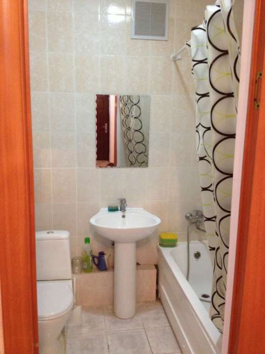 СРОЧНО!!! Сдам 3х комнатную квартиру на левом берегу!, фотография 6