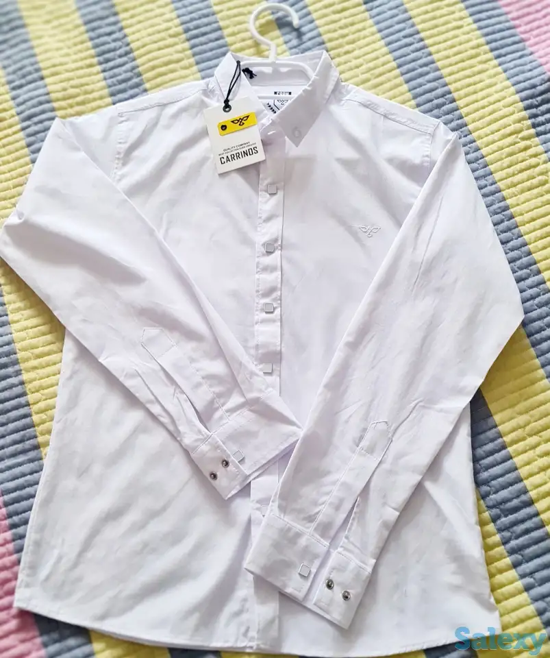 Продаю новую школьную форму!, фотография 6