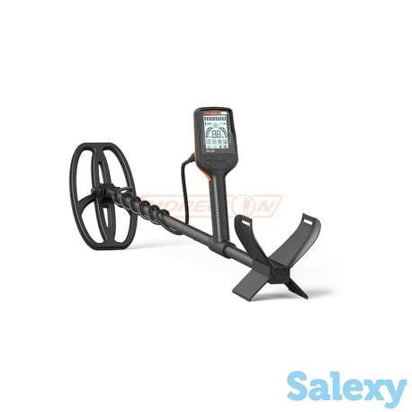 Металлоискатель Quest X5, фотография 1