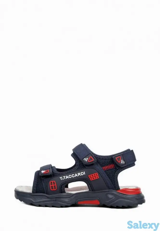 Сандалии t.taccardi, фотография 1