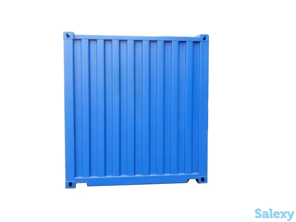 Контейнер 20 тонн, фотография 3