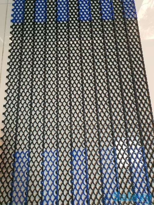 Коврик грязезащитный 60 см на 100 см, фотография 2