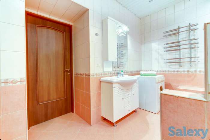 Красивая квартира на Арбате, ул. Наурызбай батыра 50, фотография 4