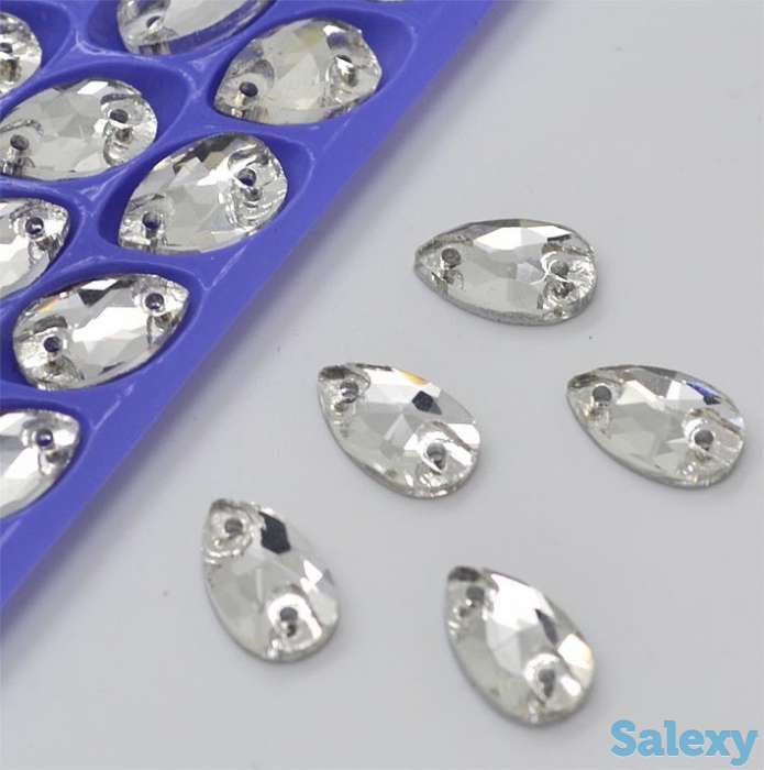 Стразы для одежды, фотография 7