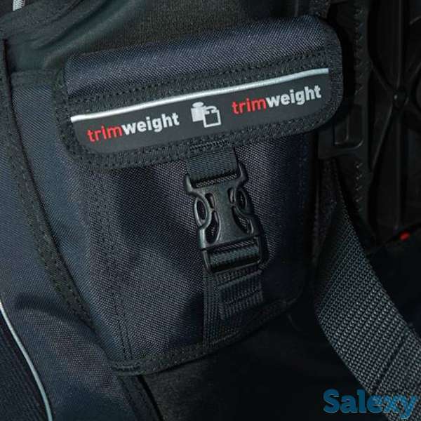 Компенсатор плавучести mares quantum, фотография 2