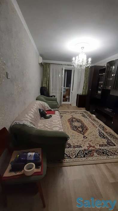 3 комнатная квартира Шаляпина - Сайна, фотография 4