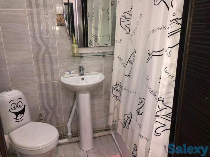 Однокомнатная квартира с видом на море, 5-20, фотография 7