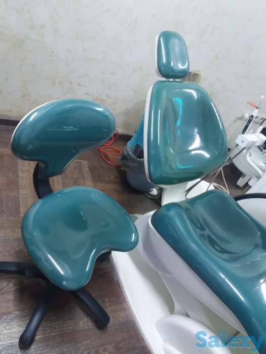 перетяжка стоб кресло и стул врача, фотография 3