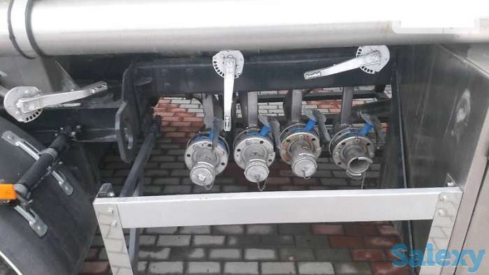 Magyar SR3 33m*3 / 5 секций, фотография 5