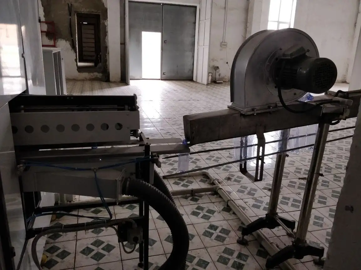 Комплект оборудования для розлива Чая, воды и напитков  5000 бутчас, фотография 9