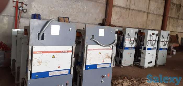 Вакуумники Вбм 10шт.вбэс 10шт., фотография 4