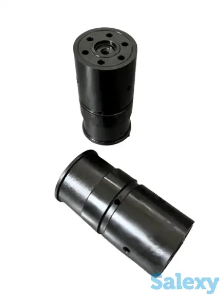 86333846 Упорный поршень для гидроперфоратора Montabert HC109, фотография 1