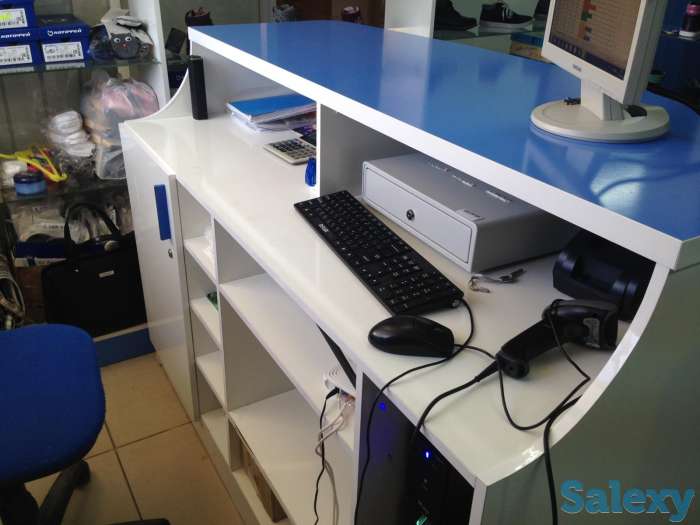 оборудование для магазина б/у, фотография 2