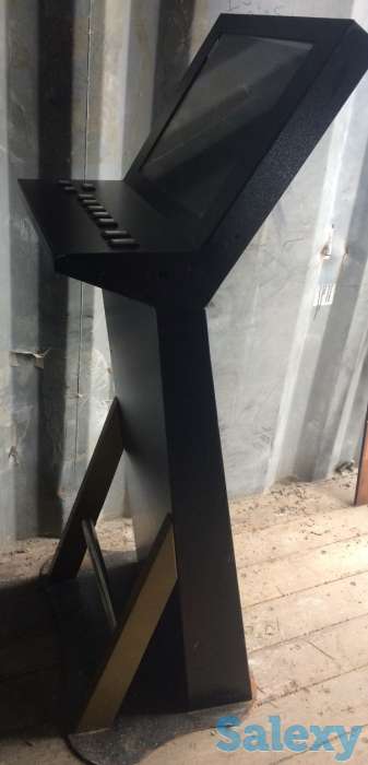 Терминалы информационные с доставкой ter.202039932, фотография 1