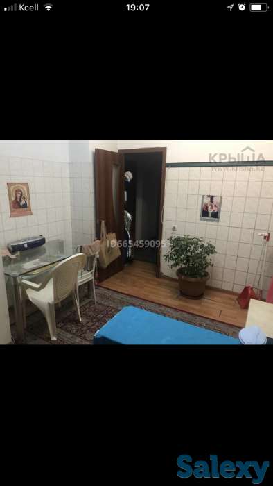 Продам квартиру, Джамбыла-Розыбакиева, фотография 11