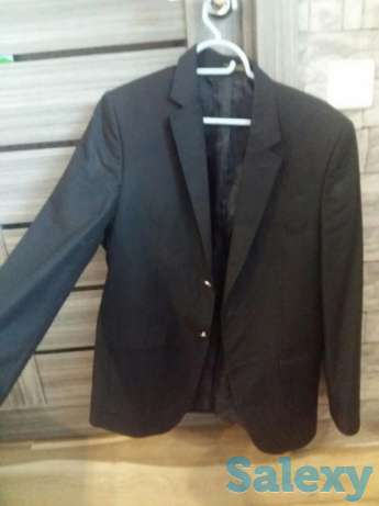 Фирменный пиджак Турция, фотография 1