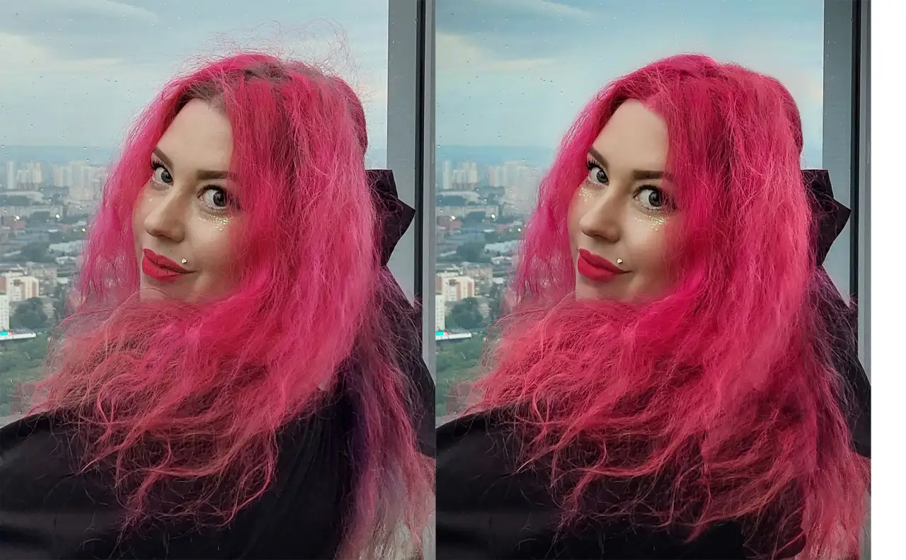 Услуги фотошопа: ретушь, цветокоррекция, реставрация фото; размытие, удаление фона и лишних объектов, фотография 6