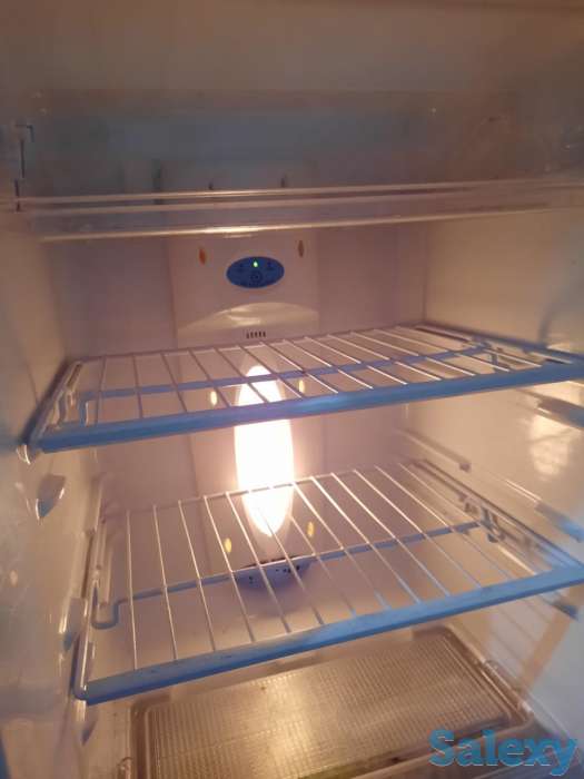 Продам холодильник LG б/у, фотография 3