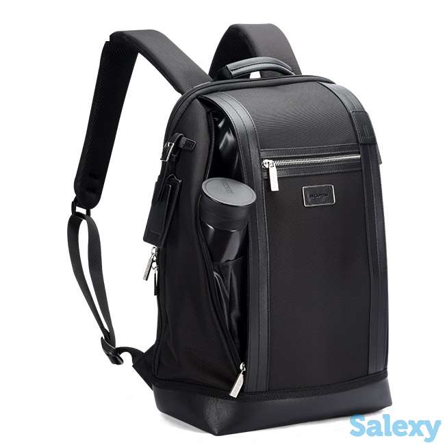 Рюкзак со специальным отсеком для ноутбука, фотография 1